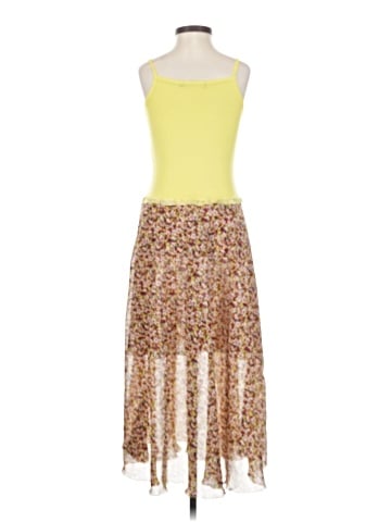George Casual Dress (view 2)
