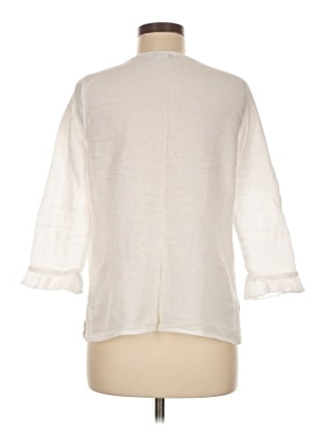 Fresh Produce 3/4 Sleeve Top (view 2)