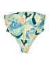 Unbranded Print Green Swimsuit Bottoms Size S - photo 1