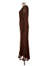 Bardot Brown Cocktail Dress Size 12 - photo 5