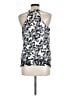 Studio Y Silver Tank Top Size L - photo 2