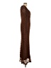 Bardot Brown Cocktail Dress Size 12 - photo 4