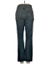 DÔEN 100% Cotton Blue Jeans Size 25 waist - photo 2