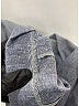 Burberry Chevron-herringbone Gray Dress Pants Size 12 - photo 9
