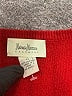 Neiman Marcus Red Pullover Sweater Size 3X - photo 7