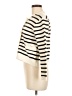 Assorted Brands Stripes Ivory Cardigan Size M (estimated) - photo 5