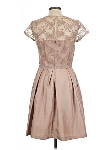 Taylor Cocktail Dress (view 2)