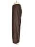 Lyssé Brown Casual Pants Size S - photo 5
