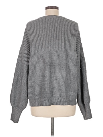 Unbranded Pullover Sweater (view 2)