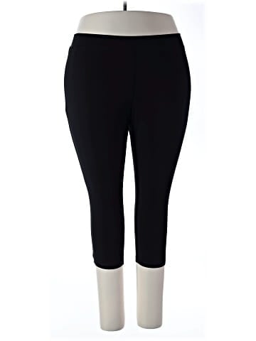 Catherines Active Pants (view 1)