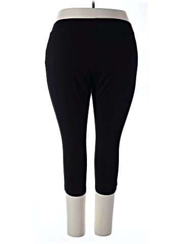 Catherines Active Pants (view 2)