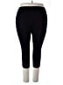 Catherines Black Active Pants Size 2XWP - photo 2