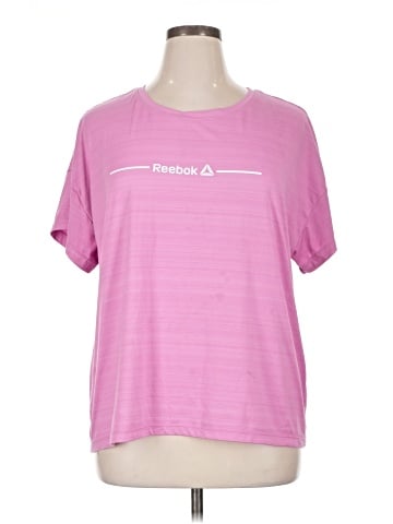 Reebok Active T-Shirt (view 1)
