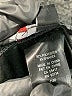 Carre Noir Solid Black Casual Pants Size L - photo 8