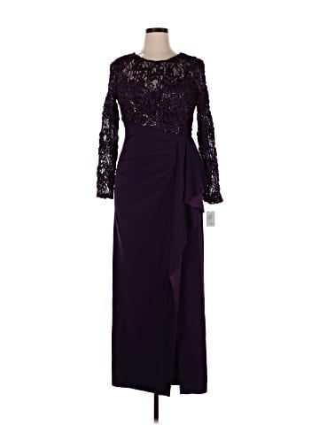 Xscape Cocktail Dress (view 1)