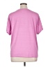 Reebok Pink Active T-Shirt Size XL - photo 2