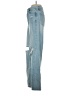 PacSun 100% Cotton Hearts Blue Jeans Size 23 waist - photo 5