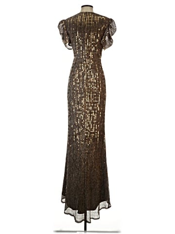 IEENA for Mac Duggal Cocktail Dress (view 2)