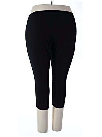 Catherines Active Pants (view 2)