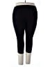 Catherines Black Active Pants Size 2X (petite) - photo 2