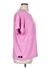 Reebok Pink Active T-Shirt Size XL - photo 4