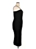 Cider 100% Polyester Black Casual Dress Size 0X - photo 4