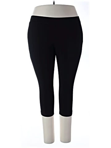 Catherines Active Pants (view 1)