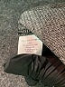 MELLODAY Houndstooth Gray Coat Size L - photo 4