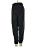 Lululemon Athletica Solid Black Track Pants Size 4 - photo 2