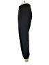 Lululemon Athletica Solid Black Track Pants Size 4 - photo 5