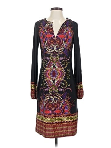 Emma & Michele Casual Dress (view 1)