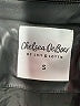 Assorted Brands Color Block Brown Jacket Size S - photo 6
