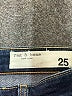 Rag & Bone Blue Jeans Size 25 waist - photo 7