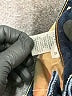 Rag & Bone Blue Jeans Size 25 waist - photo 8