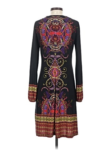 Emma & Michele Casual Dress (view 2)