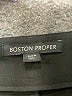 Boston Proper Solid Black Shorts Size 6 - photo 3