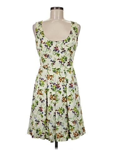 BB Dakota Cocktail Dress (view 1)