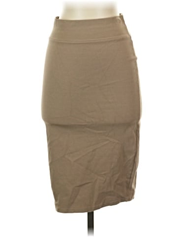 Sweet Casual Skirt (view 1)