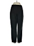 Alice + Olivia Solid Black Dress Pants Size S (estimated) - photo 1
