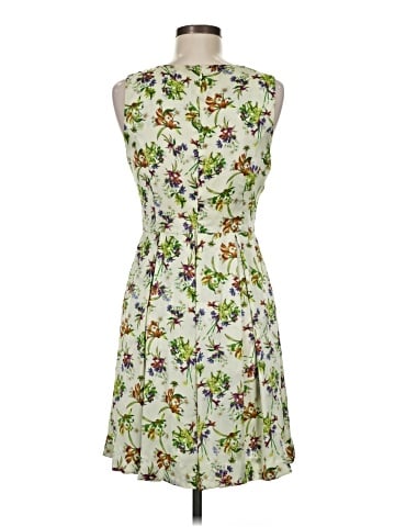 BB Dakota Cocktail Dress (view 2)