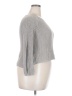 Unbranded Gray Pullover Sweater Size XXL (estimated) - photo 4
