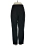 Alice + Olivia Solid Black Dress Pants Size S (estimated) - photo 2