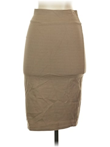 Sweet Casual Skirt (view 2)