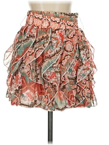 Vanity Casual Skirt (view 1)