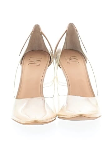 INC International Concepts Heels (view 2)