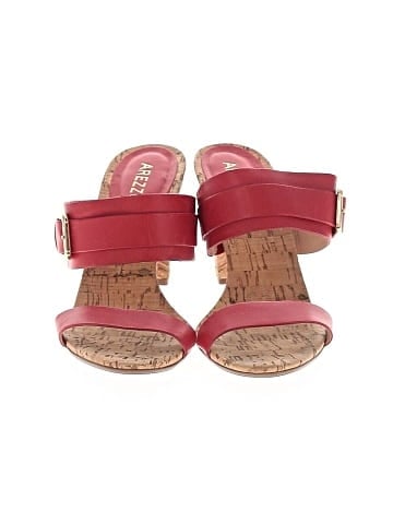 Arezzo Heels (view 2)