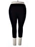 Catherines Black Active Pants Size 2X (petite) - photo 2