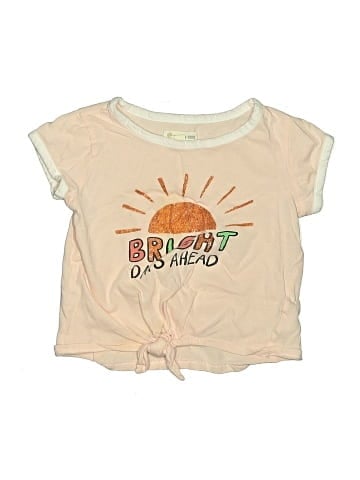 Tucker + Tate Short Sleeve Top (view 1)
