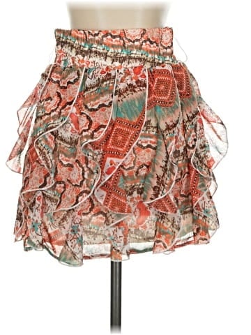 Vanity Casual Skirt (view 2)