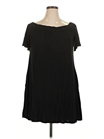 ABound Short Sleeve Top (view 1)